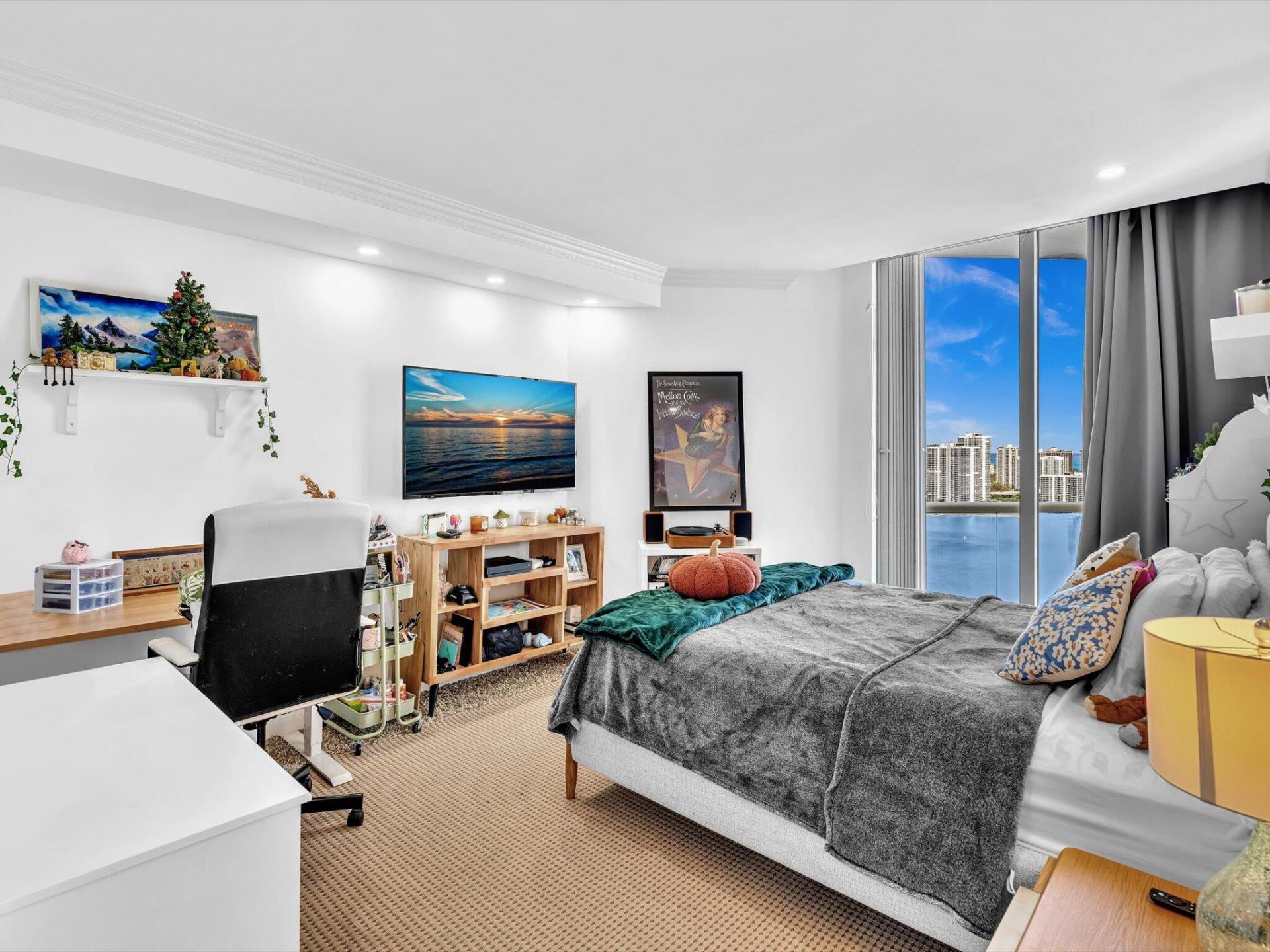 7000 Island Boulevard, Unit Ph-06, Aventura, FL 33160 Photo