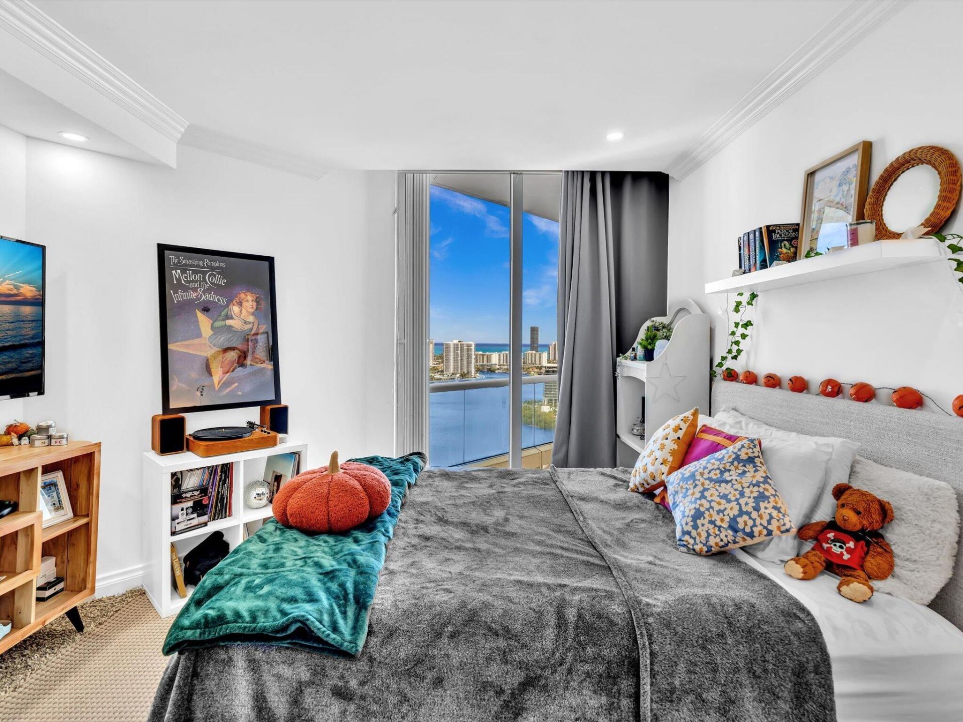 7000 Island Boulevard, Unit Ph-06, Aventura, FL 33160 Photo