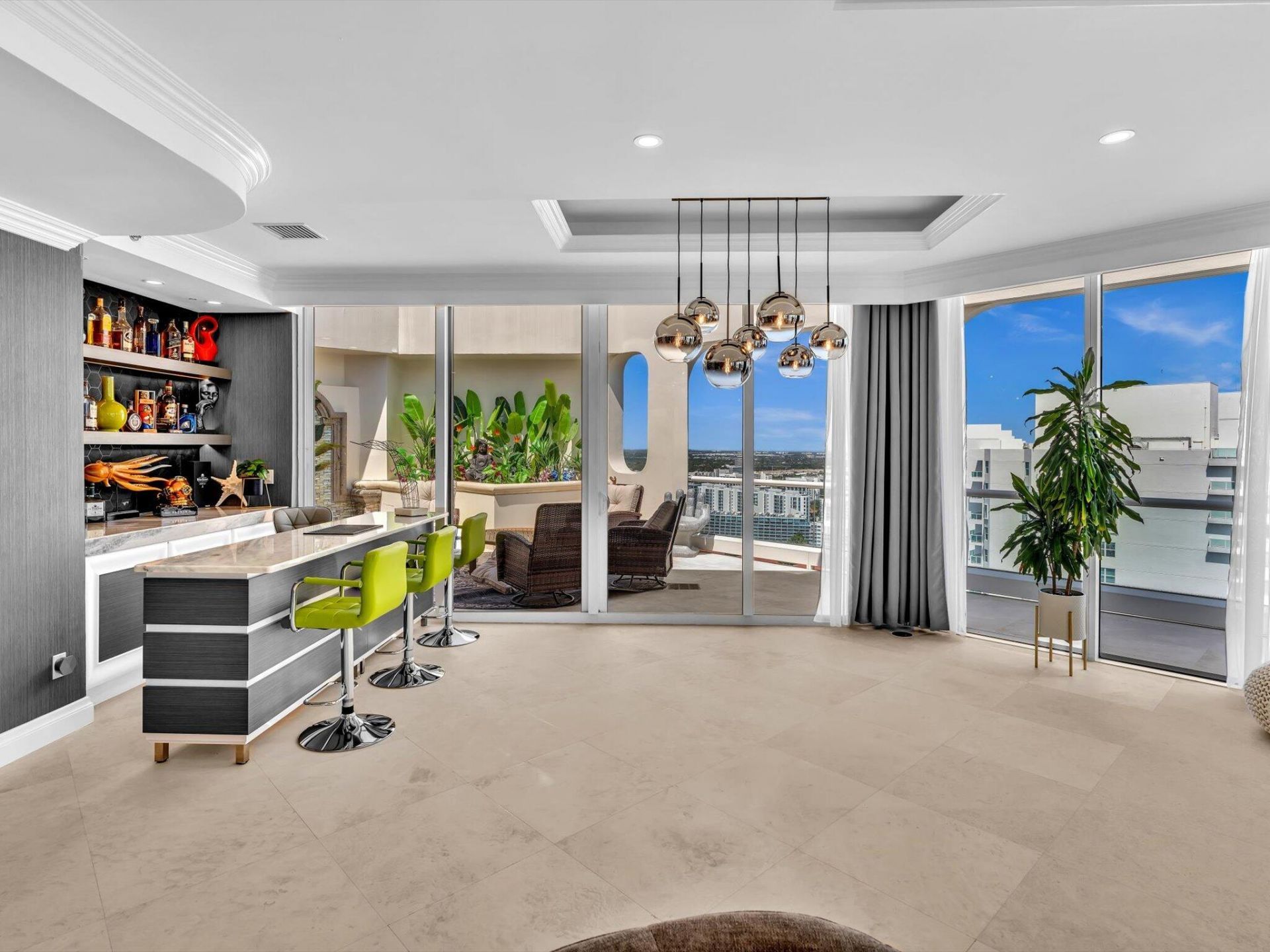 7000 Island Boulevard, Unit Ph-06, Aventura, FL 33160 Photo