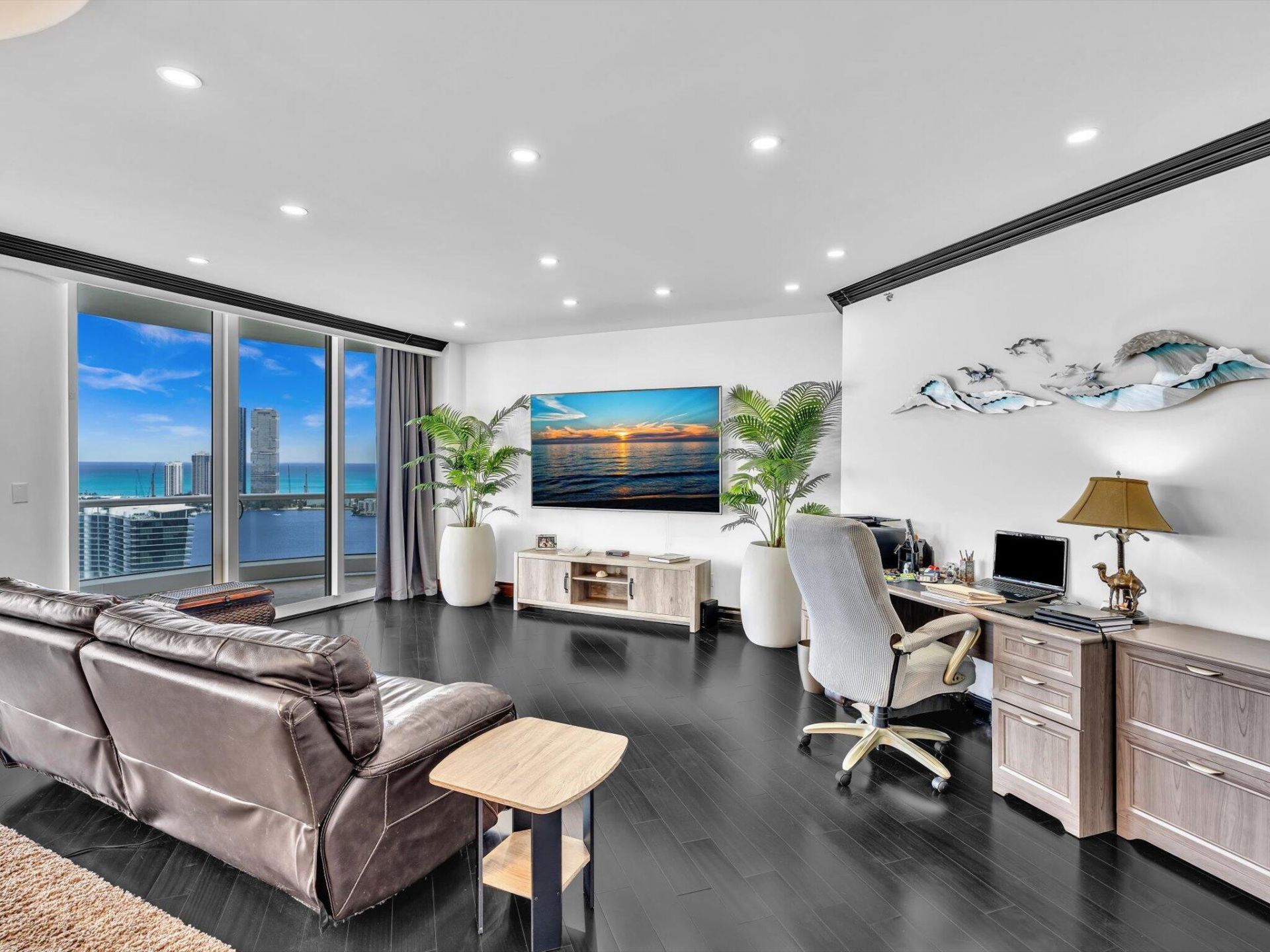 7000 Island Boulevard, Unit Ph-06, Aventura, FL 33160 Photo