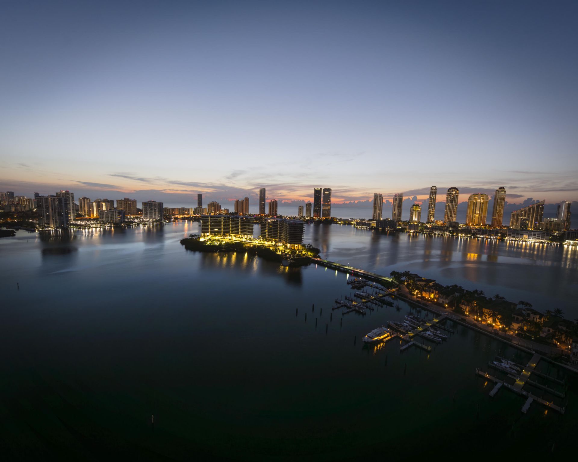 7000 Island Boulevard, Unit Ph-06, Aventura, FL 33160 Photo