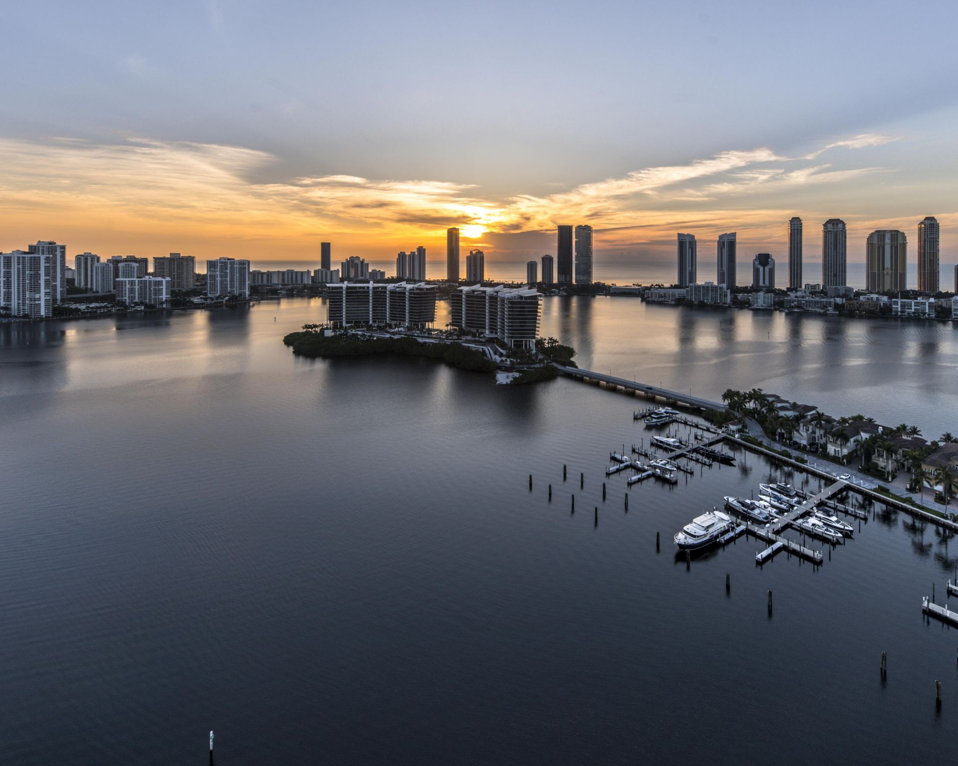 7000 Island Boulevard, Unit Ph-06, Aventura, FL 33160 Photo