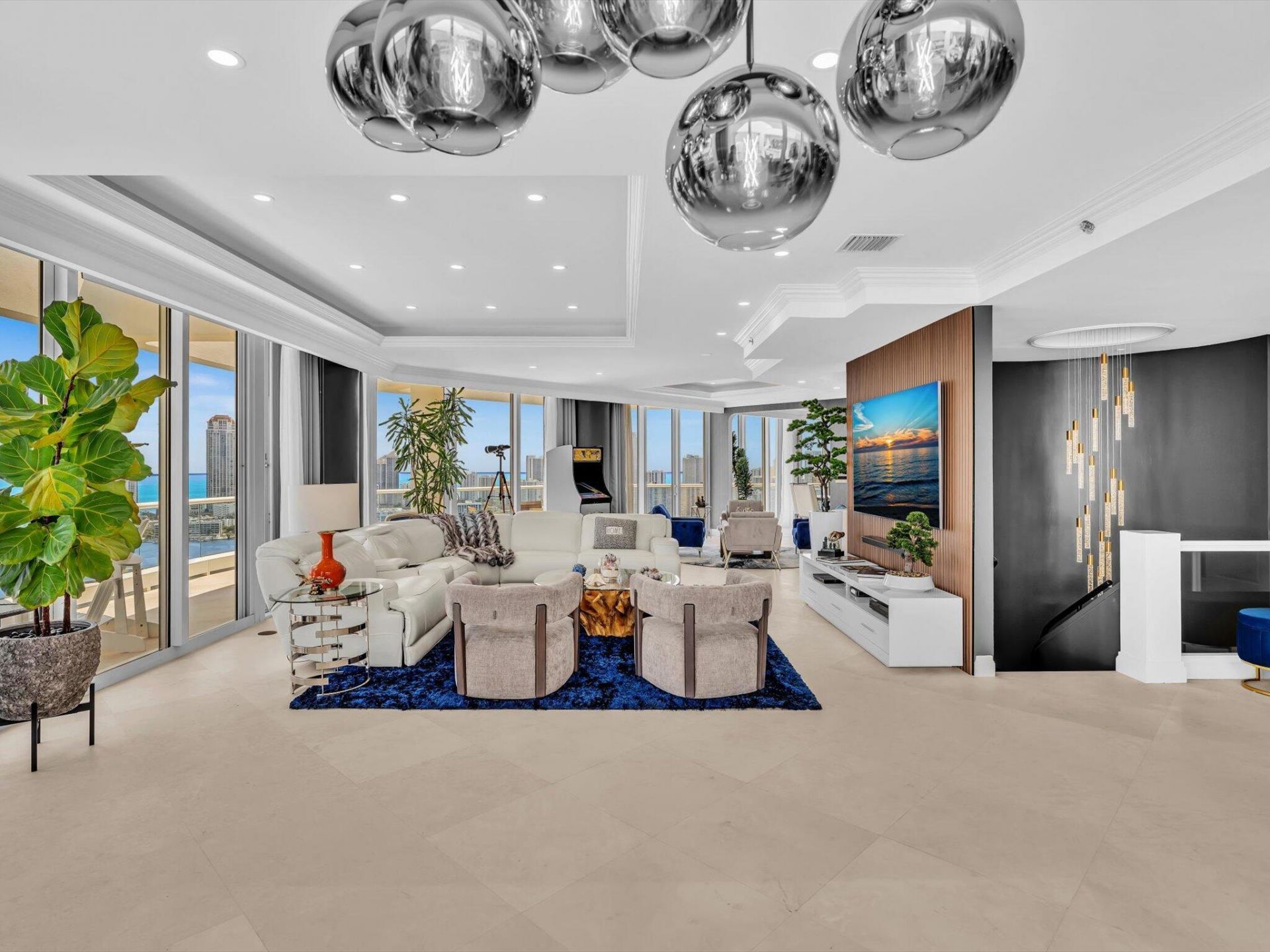 7000 Island Boulevard, Unit Ph-06, Aventura, FL 33160 Photo