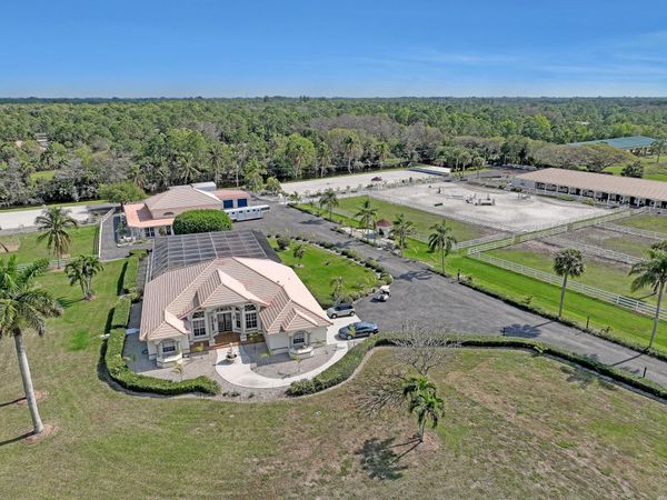 3426 &3406 Hanover Circle, Loxahatchee, FL 33470