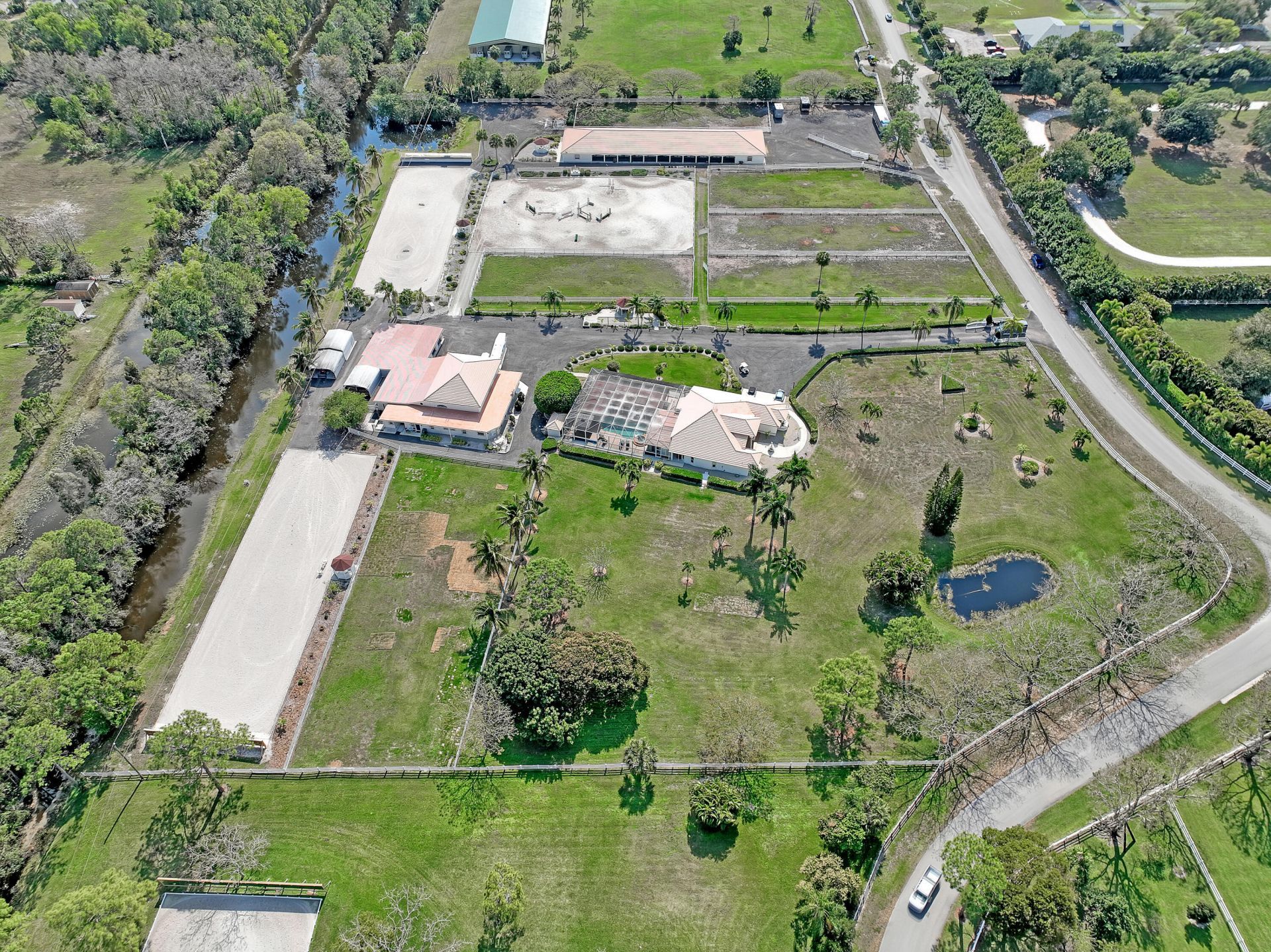 3426 &3406 Hanover Circle, Loxahatchee, FL 33470 Photo