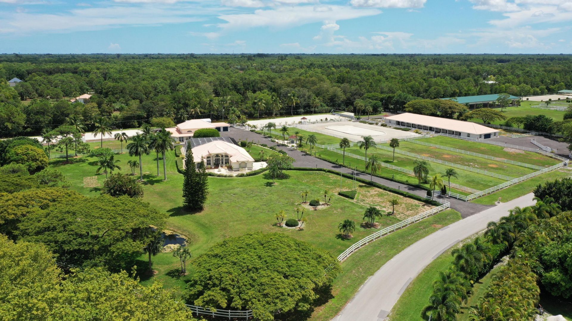 3426 &3406 Hanover Circle, Loxahatchee, FL 33470 Photo