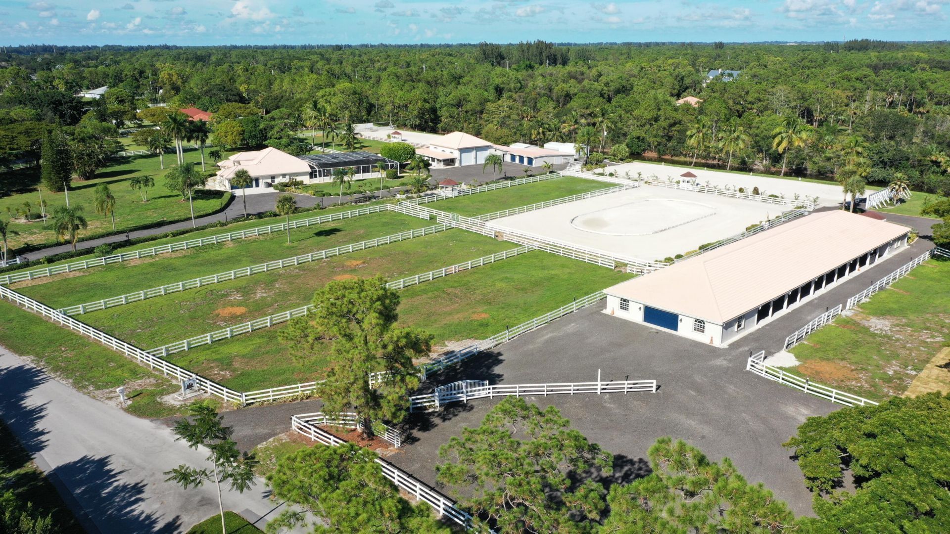 3426 &3406 Hanover Circle, Loxahatchee, FL 33470 Photo
