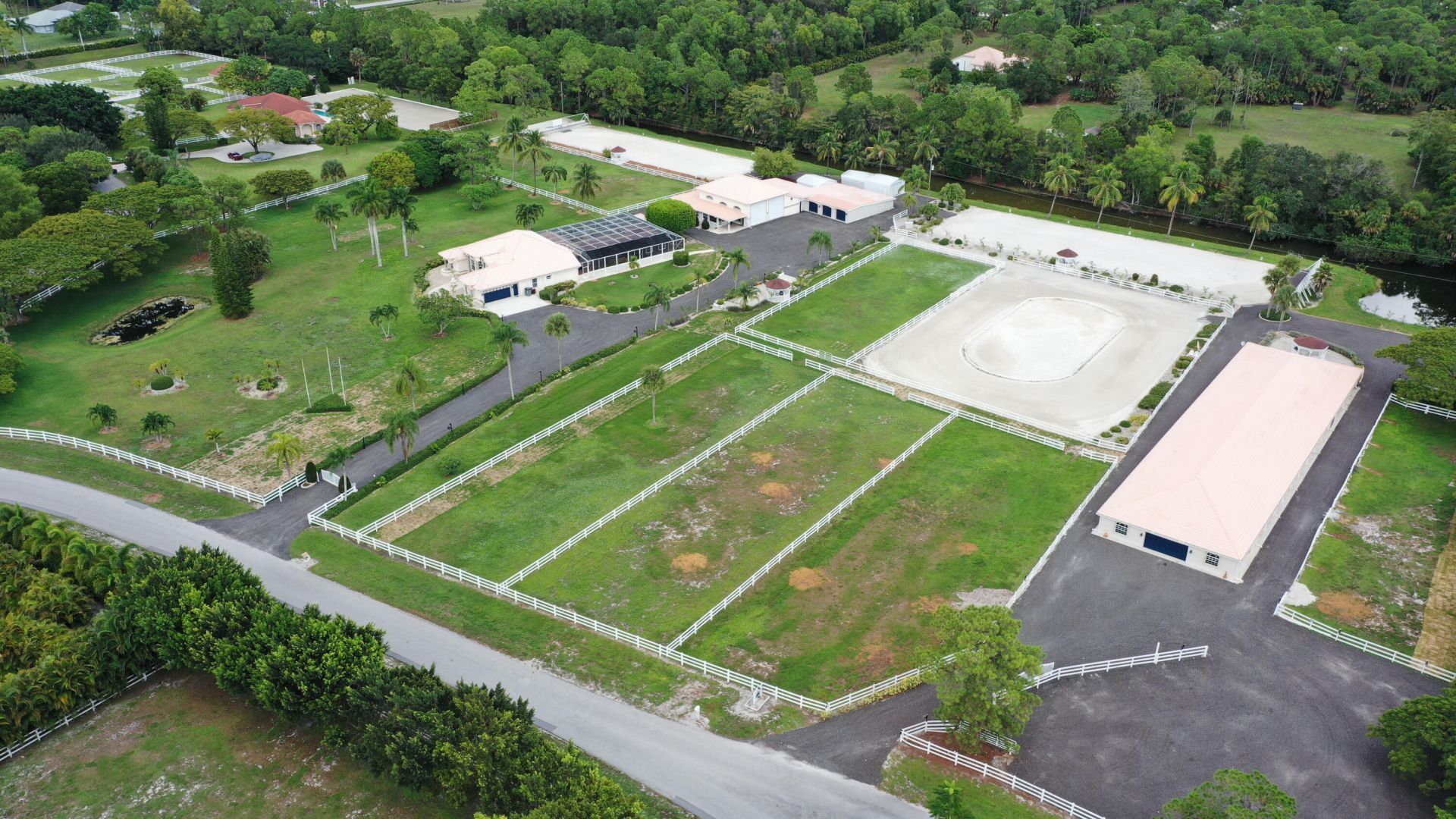 3426 &3406 Hanover Circle, Loxahatchee, FL 33470 Photo