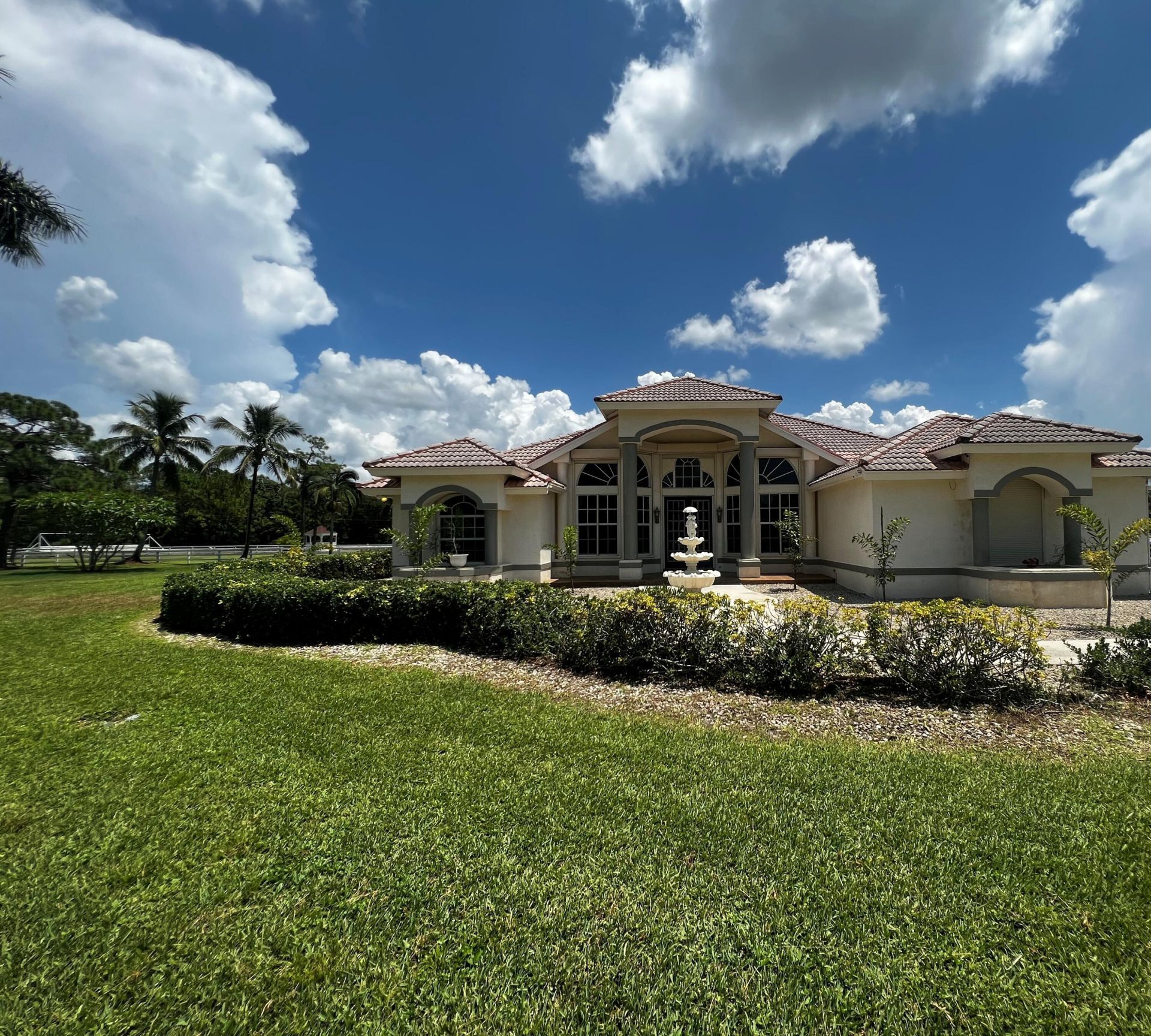 3426 &3406 Hanover Circle, Loxahatchee, FL 33470 Photo