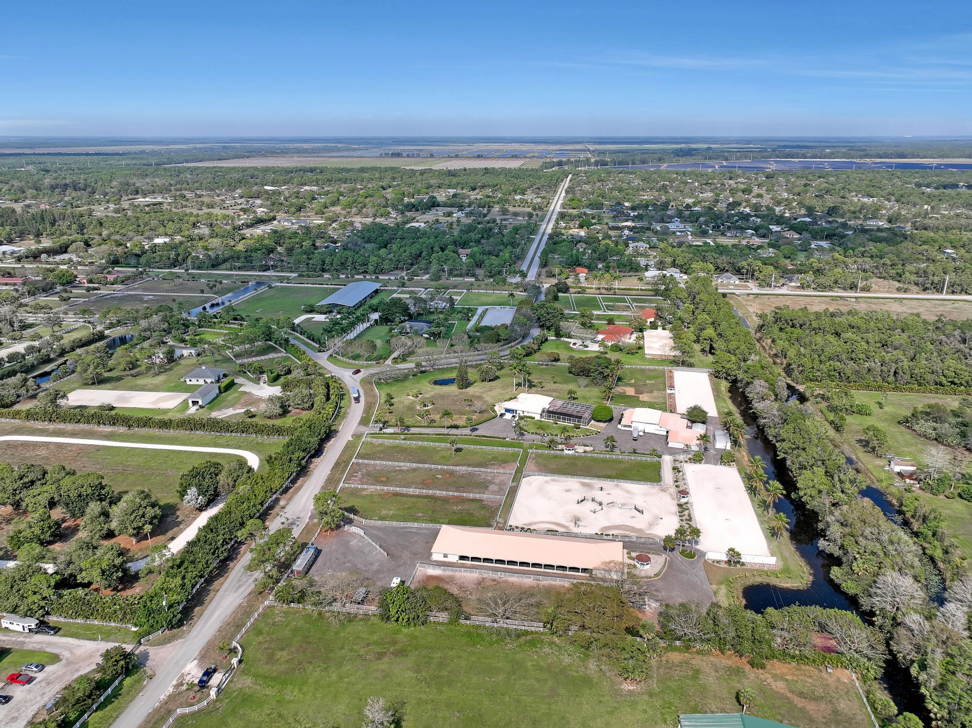 3426 &3406 Hanover Circle, Loxahatchee, FL 33470 Photo
