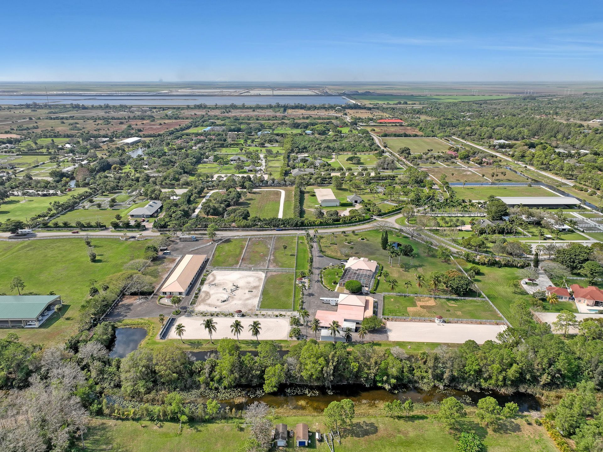 3426 &3406 Hanover Circle, Loxahatchee, FL 33470 Photo