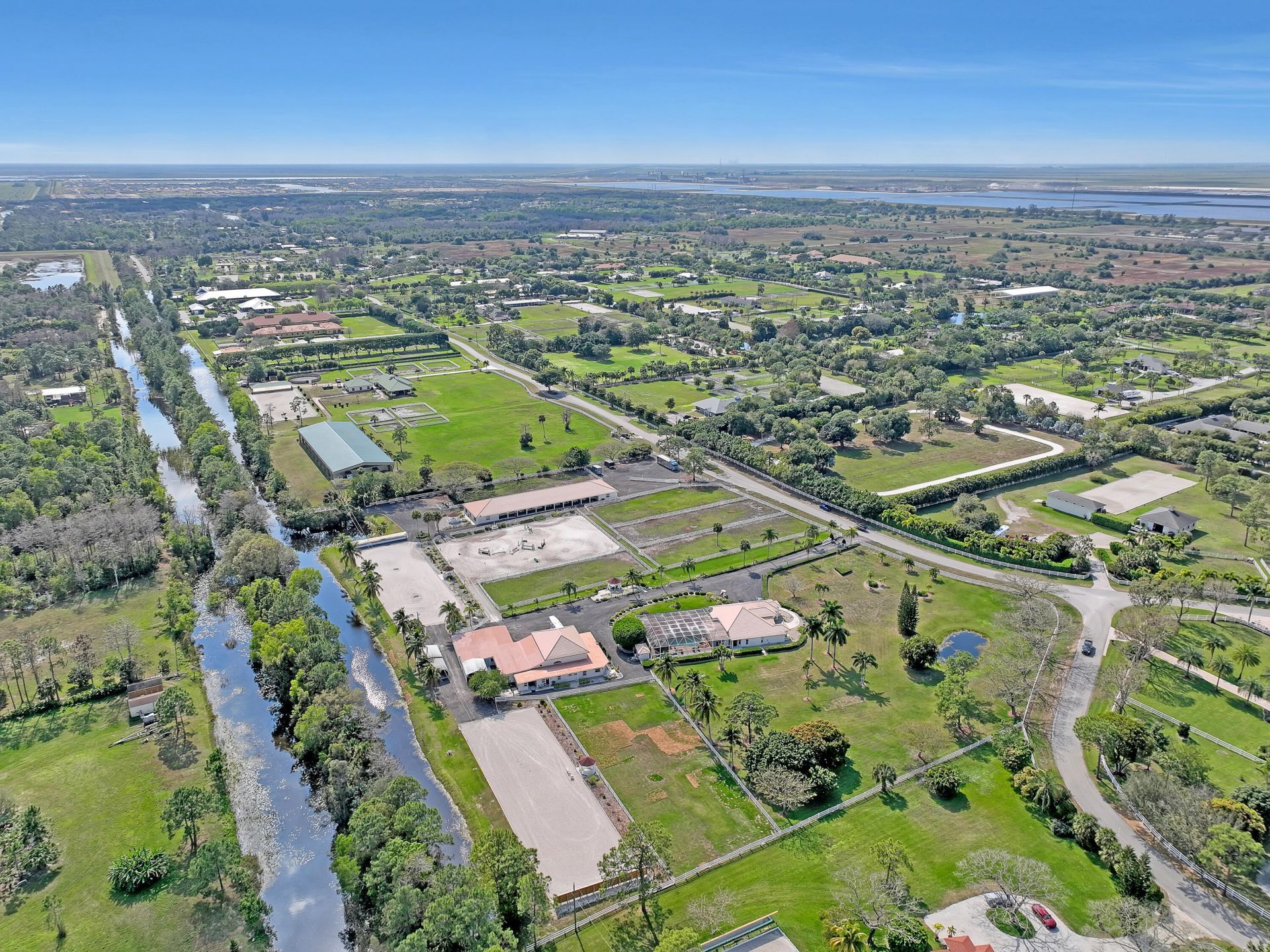 3426 &3406 Hanover Circle, Loxahatchee, FL 33470 Photo