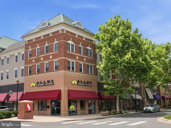 404 KING FARM BOULEVARD, Unit 40406, ROCKVILLE, MD 20850