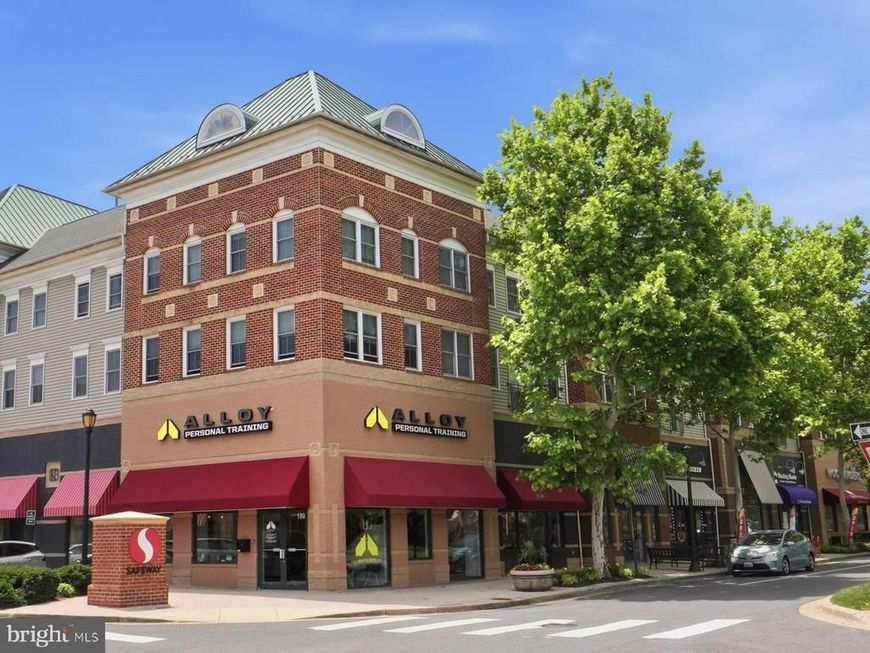404 King Farm Boulevard, Unit 40406, Rockville, MD 20850 Main Photo