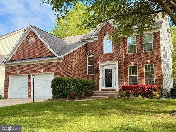 4314 QUANDERS PROMISE DRIVE, BOWIE, MD 20720