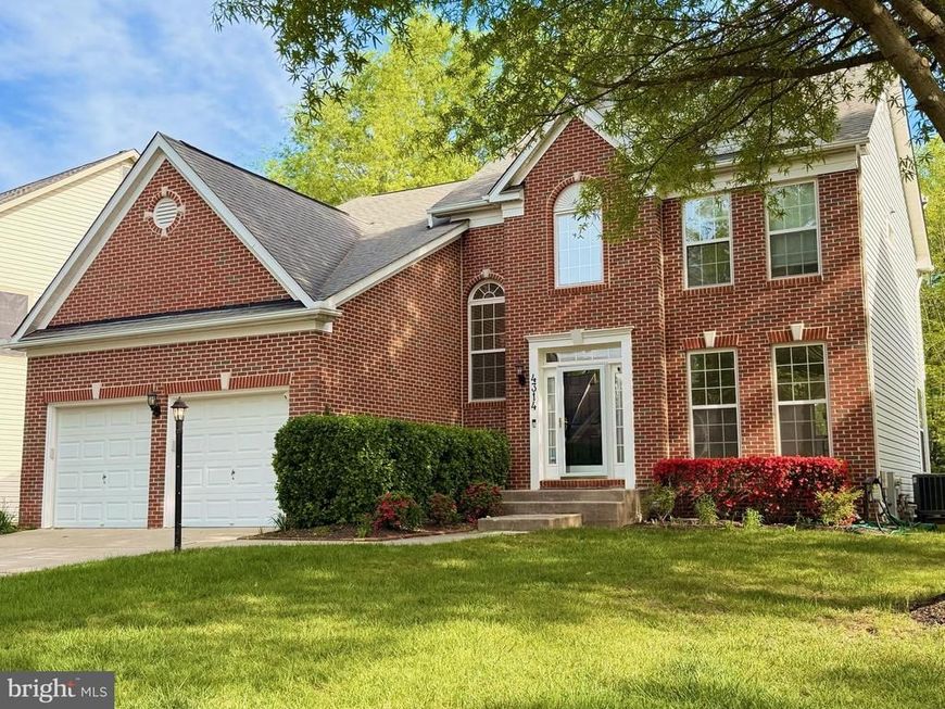 4314 Quanders Promise Drive, Bowie, MD 20720 Main Photo