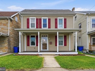 1006 SALEM AVENUE, HAGERSTOWN, MD 21740