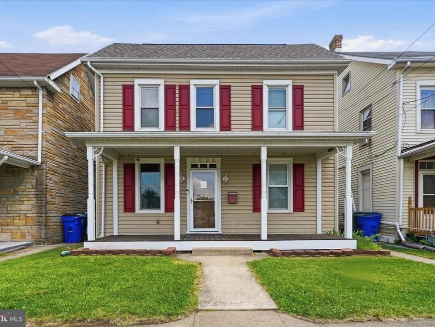 1006 Salem Avenue, Hagerstown, MD 21740 Main Photo