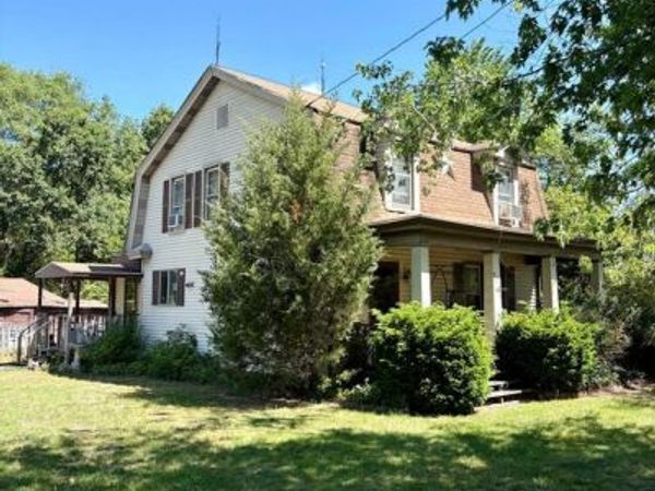 718 STATE STREET , SHARPTOWN, MD 21861