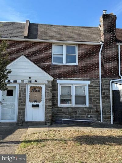 724 ASHLAND AVENUE, CRUM LYNNE, PA 19022