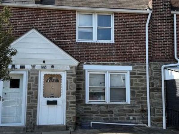 724 ASHLAND AVENUE, CRUM LYNNE, PA 19022