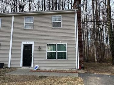 270 ALBERT CT , CHARLOTTESVILLE, VA 22901