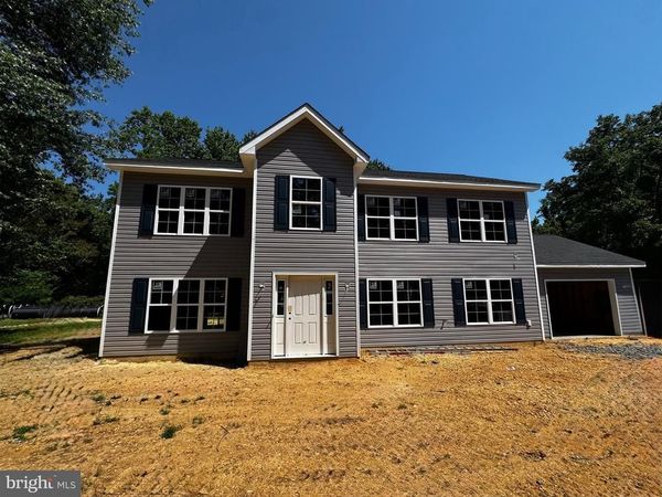 10 E POPLAR LANE , INDIAN HEAD, MD 20640