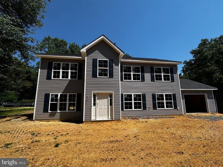 10 E Poplar Lane , Indian Head, MD 20640 Main Photo