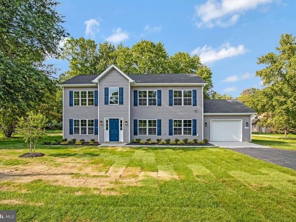 10 E POPLAR LANE, INDIAN HEAD, MD 20640