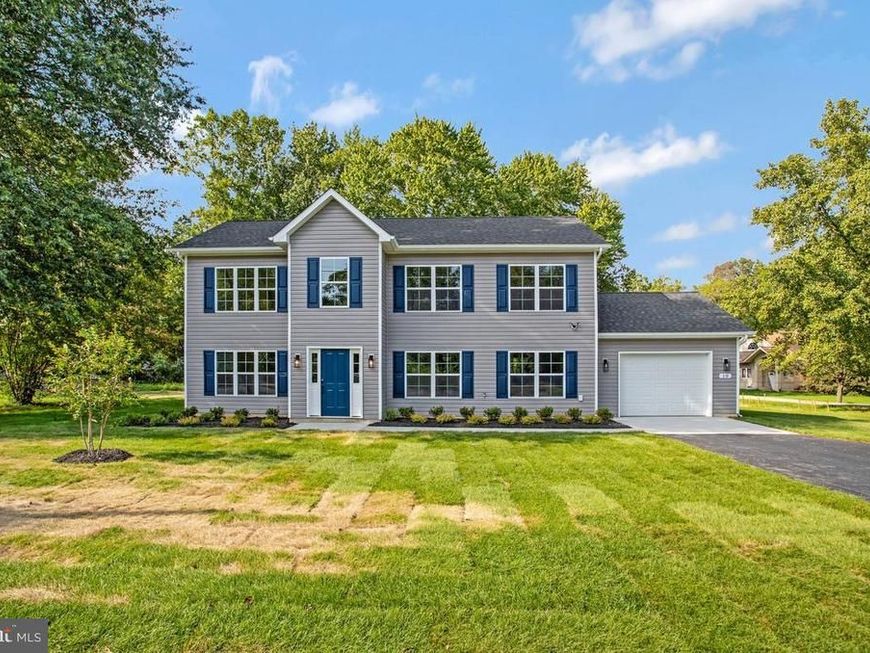 10 E Poplar Lane, Indian Head, MD 20640 Main Photo