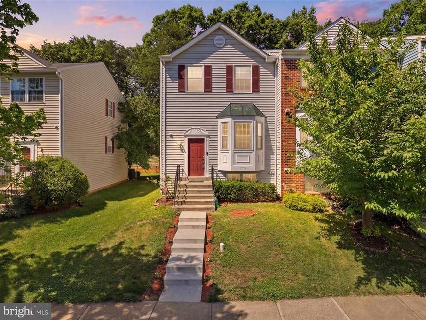 7718 Ora Court, Greenbelt, MD 20770 Main Photo