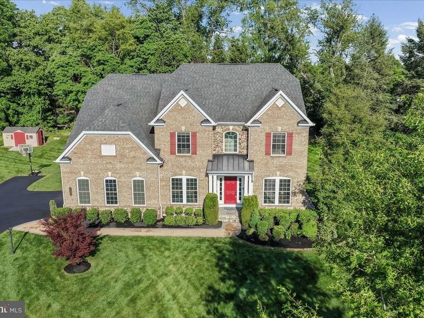 1330 Briggs Way, Garnet Valley, PA 19060 Main Photo