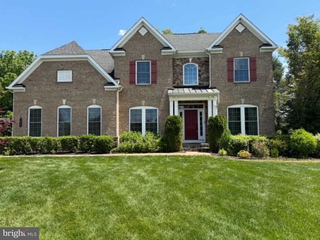 1330 BRIGGS WAY, GARNET VALLEY, PA 19060