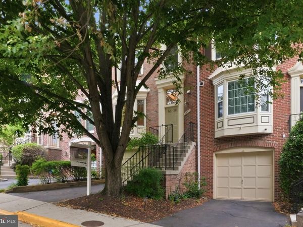 6537 MILVA LANE, SPRINGFIELD, VA 22150