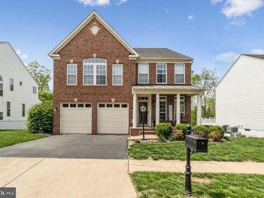 18119 CAMDENHURST DRIVE , GAINESVILLE, VA 20155
