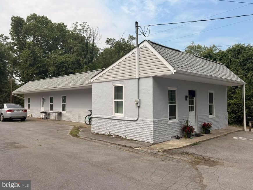 9947 Crossfield Road, Hagerstown, MD 21740 Main Photo