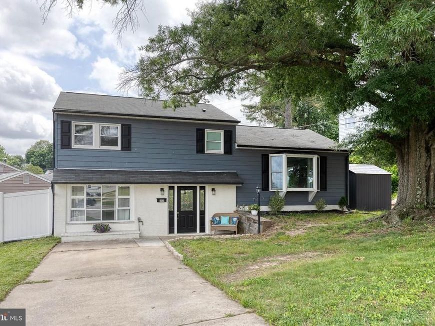 5820 Heron Drive, Baltimore, MD 21227 Main Photo