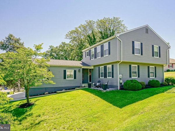 1794 WITHERSPOON COURT, TURNERSVILLE, NJ 08012