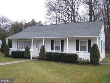 2131 PIMMIT DRIVE , FALLS CHURCH, VA 22043