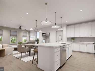 9475B SPRAGUE AVENUE , Unit 7, FAIRFAX, VA 22031