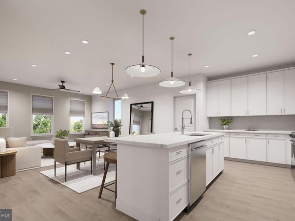 9475B SPRAGUE AVENUE , Unit 7, FAIRFAX, VA 22031