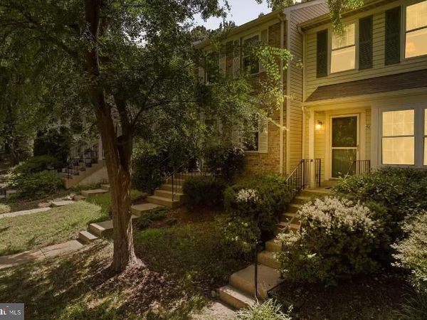 5680 WHITE DOVE LANE , CLIFTON, VA 20124