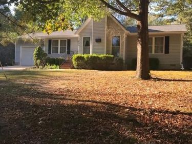 14349 HILLCREST DRIVE , KING GEORGE, VA 22485