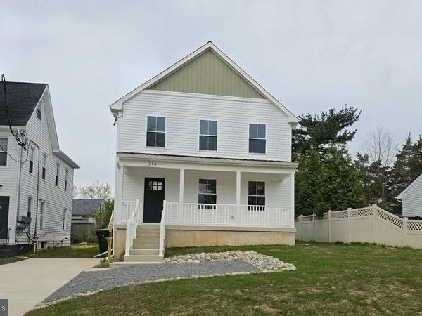 314 COLUMBIA BOULEVARD, NATIONAL PARK, NJ 08063