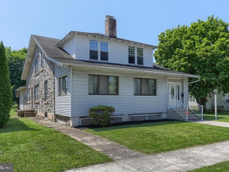 332 E Walnut Street , Reading, PA 19607 Main Photo