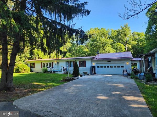 195 MEADOW DRIVE, SWANTON, MD 21561