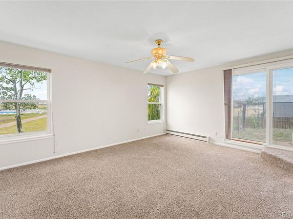21400 E 11th Avenue , Aurora, CO 80018