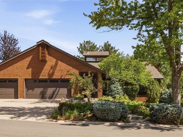 8025 S Krameria Way , Centennial, CO 80112