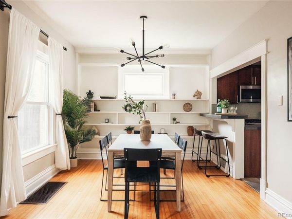 3647 N Clay Street, Denver, CO 80211