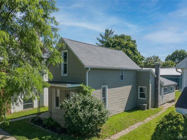 118 S Lafayette Street, Camden, OH 45311